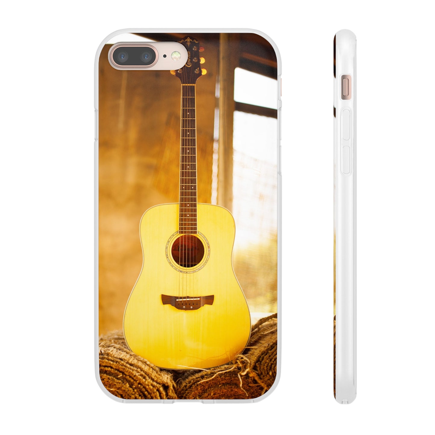 Guitar II Flexi Cases
