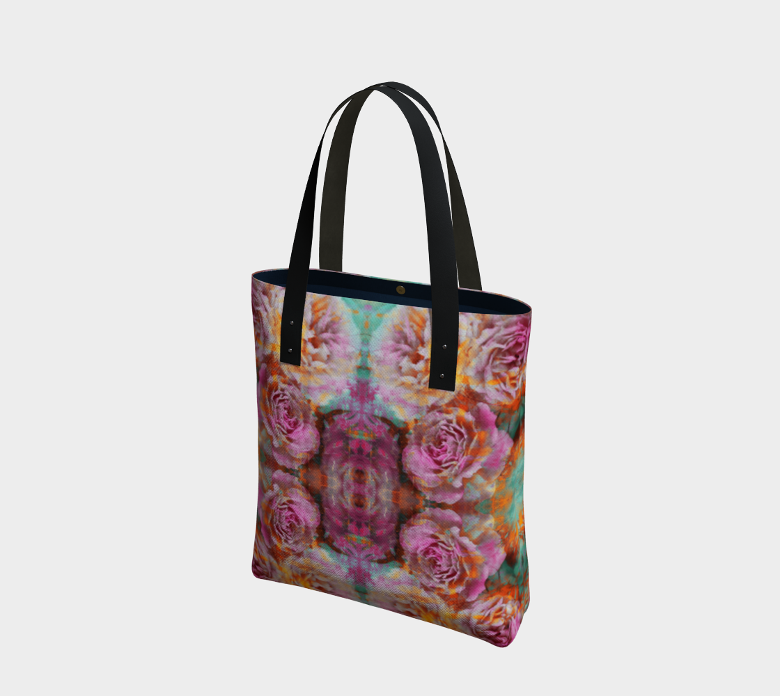 Roses Galore III