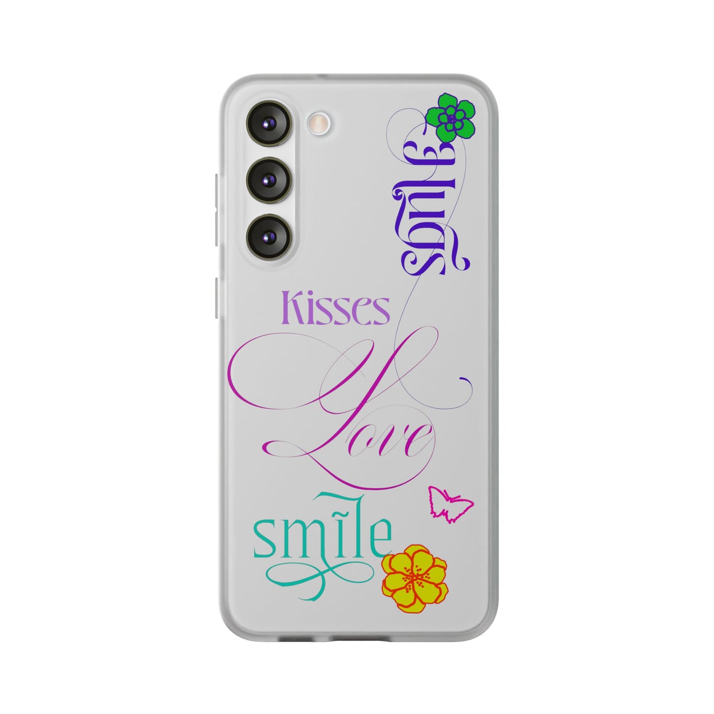 Flexi Cases