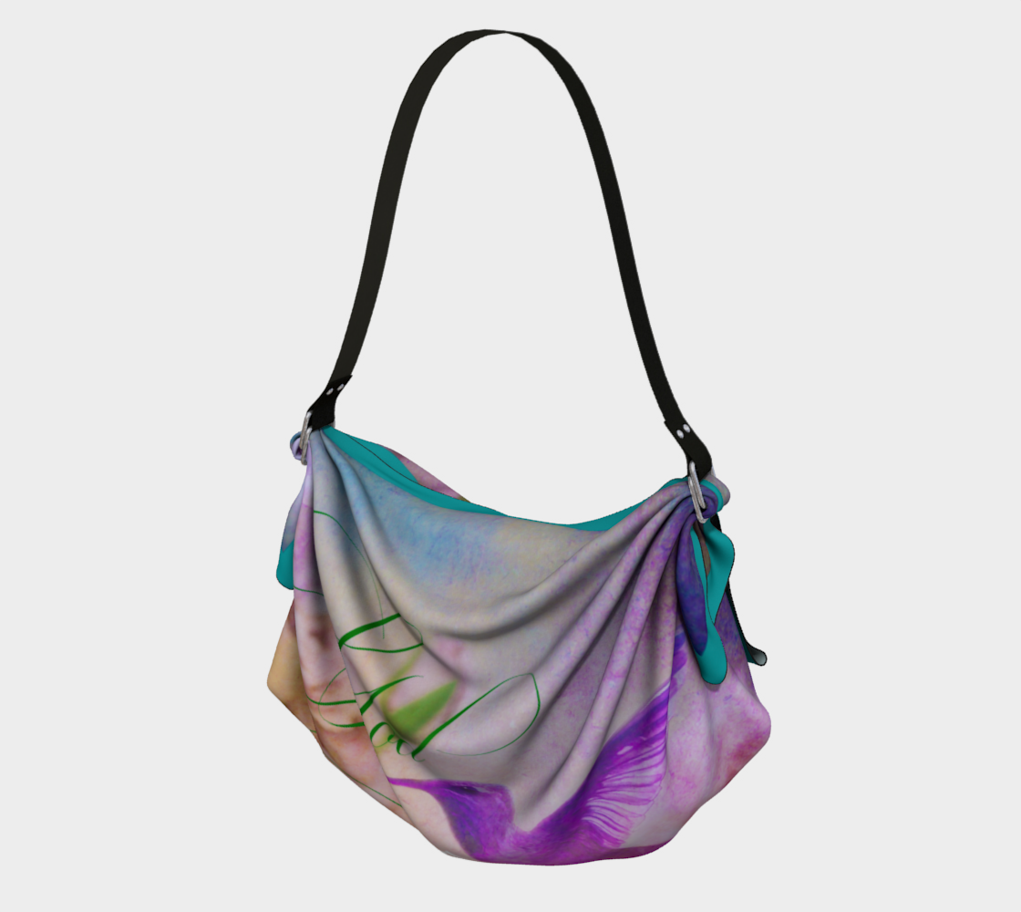 Hummingbird Ladybug II Lovely Violette By Loli hummingbird-ladybug-ii-lovely-violette-by-loli