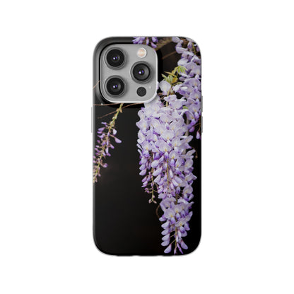 Wisteria Flexi Cases