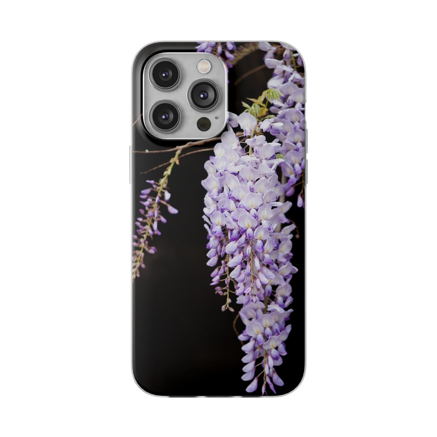 Wisteria Flexi Cases