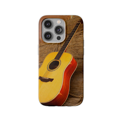 Guitar Flexi Cases