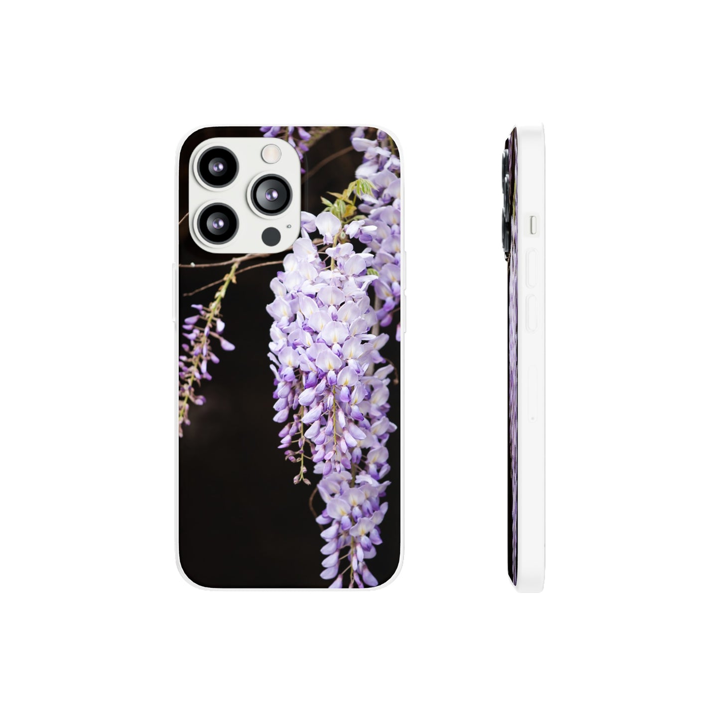 Wisteria Flexi Cases