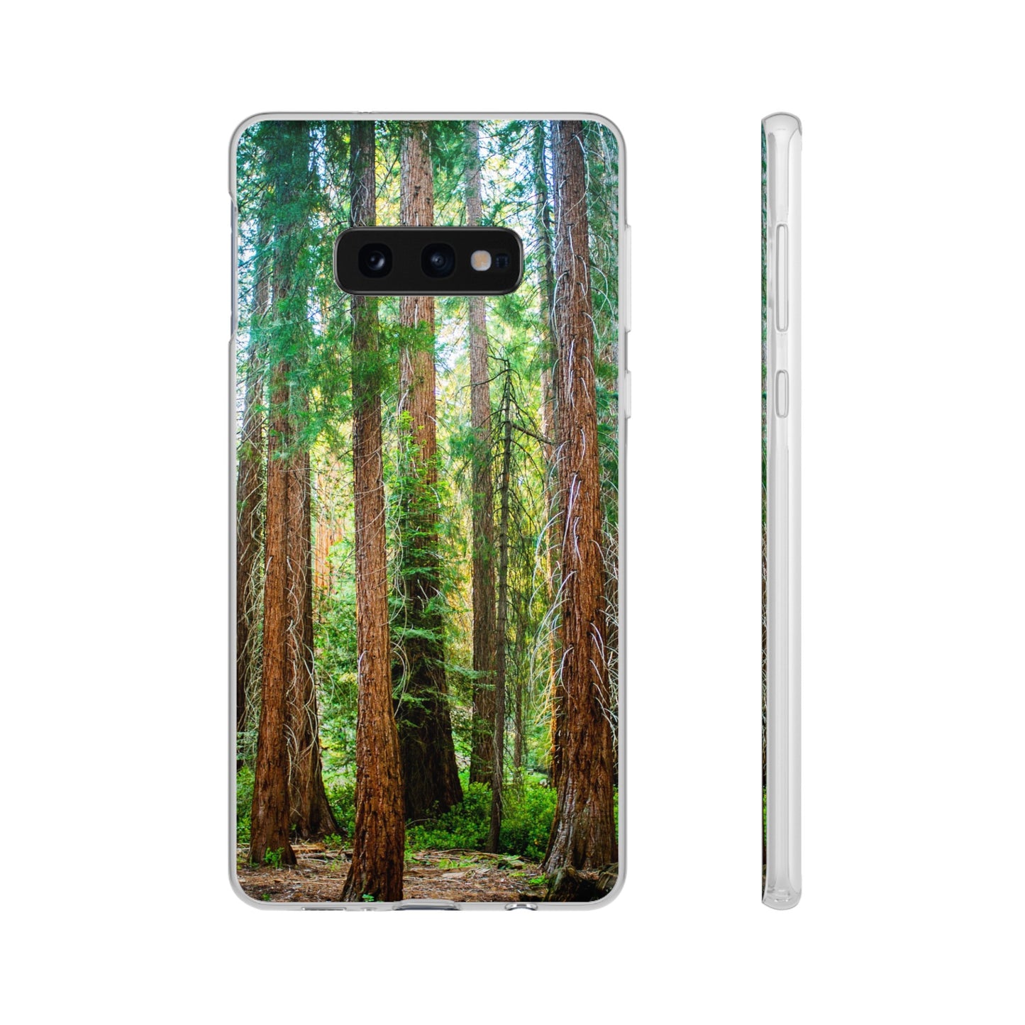 Trees Flexi Cases