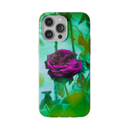 Rose Flexi Cases