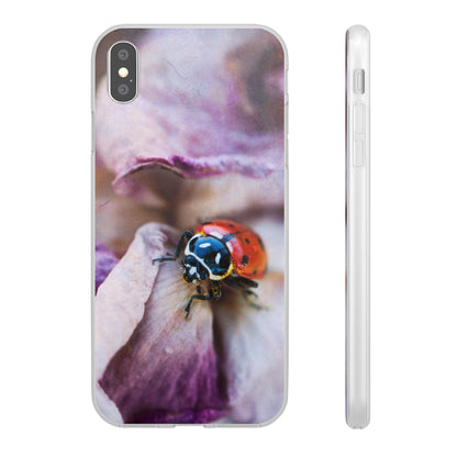 Ladybug Flexi Cases