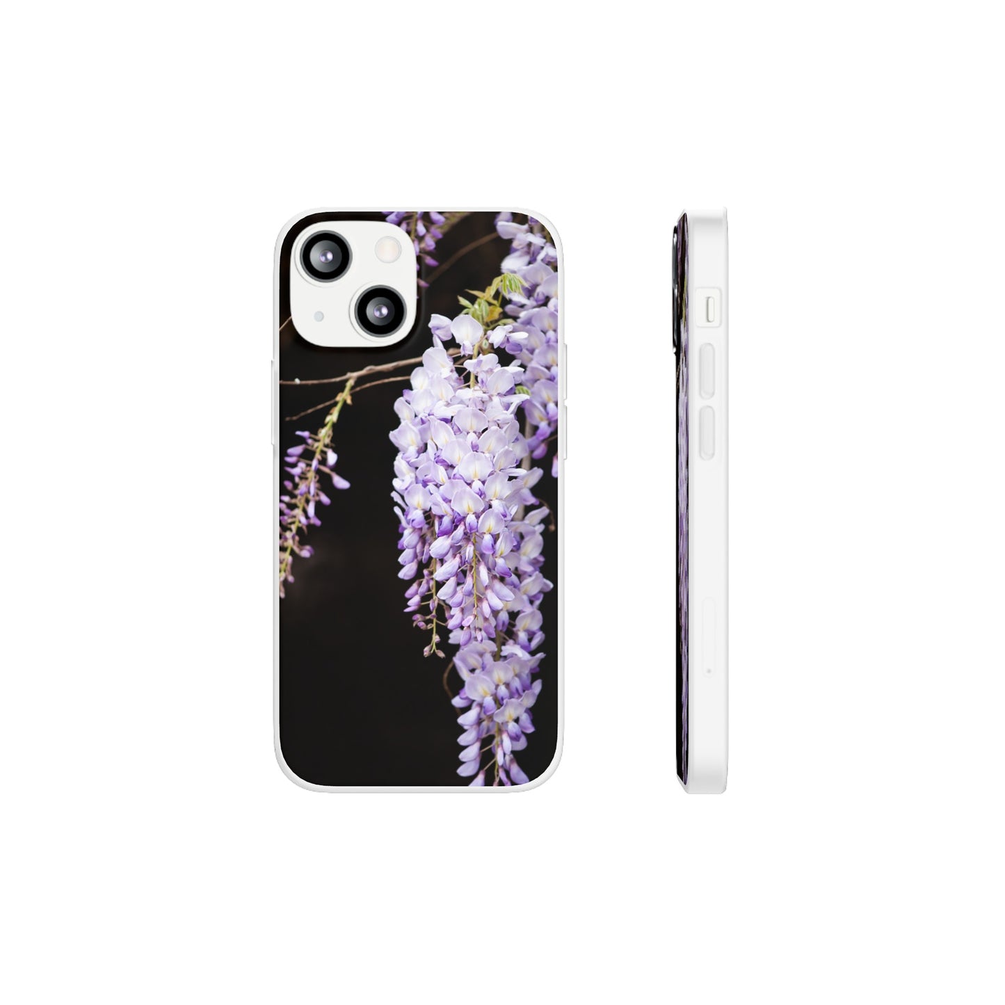 Wisteria Flexi Cases