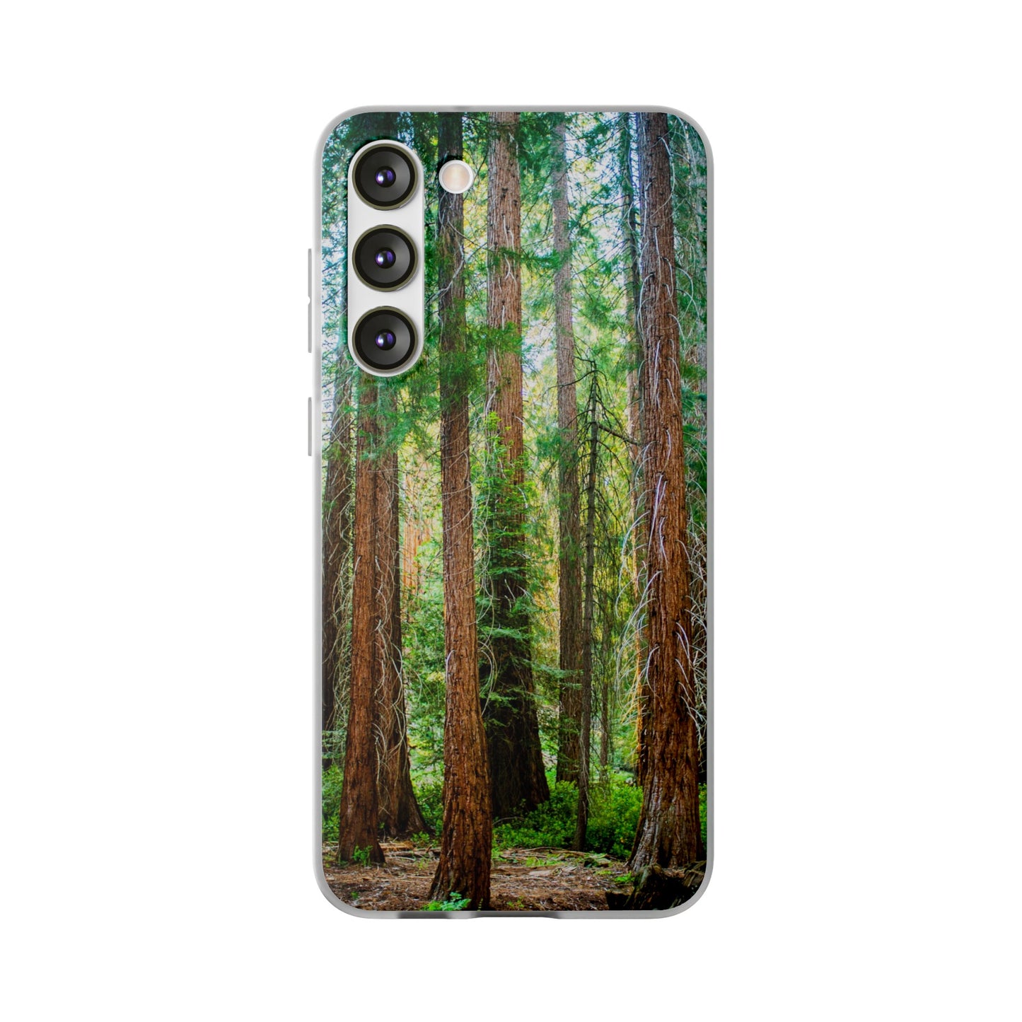 Trees Flexi Cases