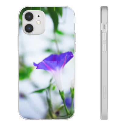 Morning Glory Flexi Cases