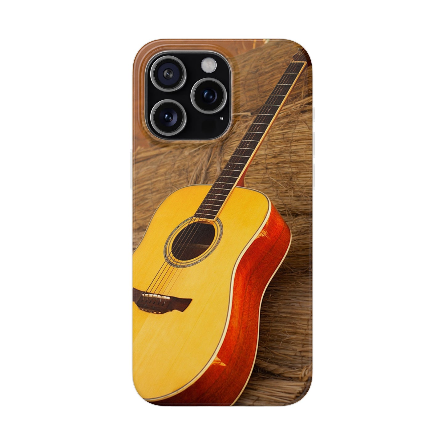 Guitar Flexi Cases