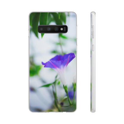 Morning Glory Flexi Cases