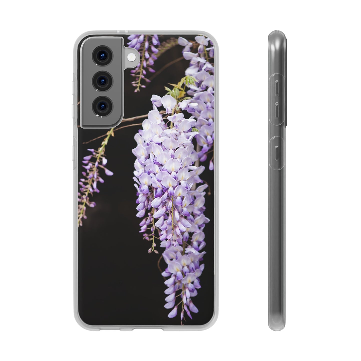 Wisteria Flexi Cases