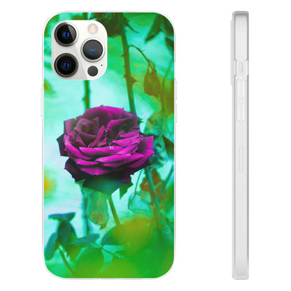 Rose Flexi Cases