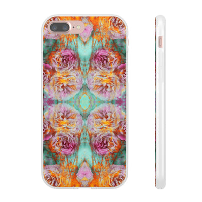 Roses Galore Flexi Cases