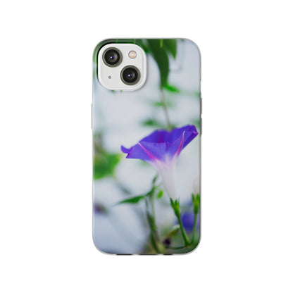 Morning Glory Flexi Cases