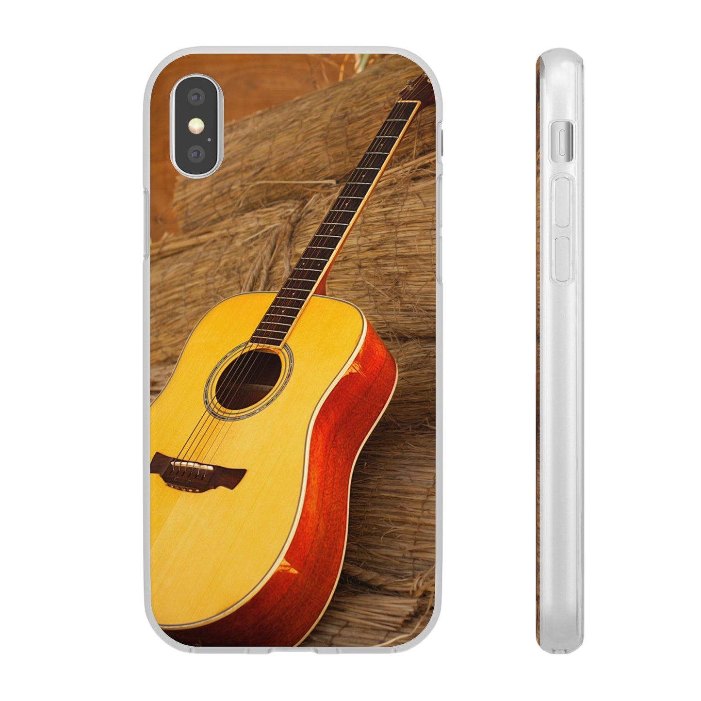 Guitar Flexi Cases