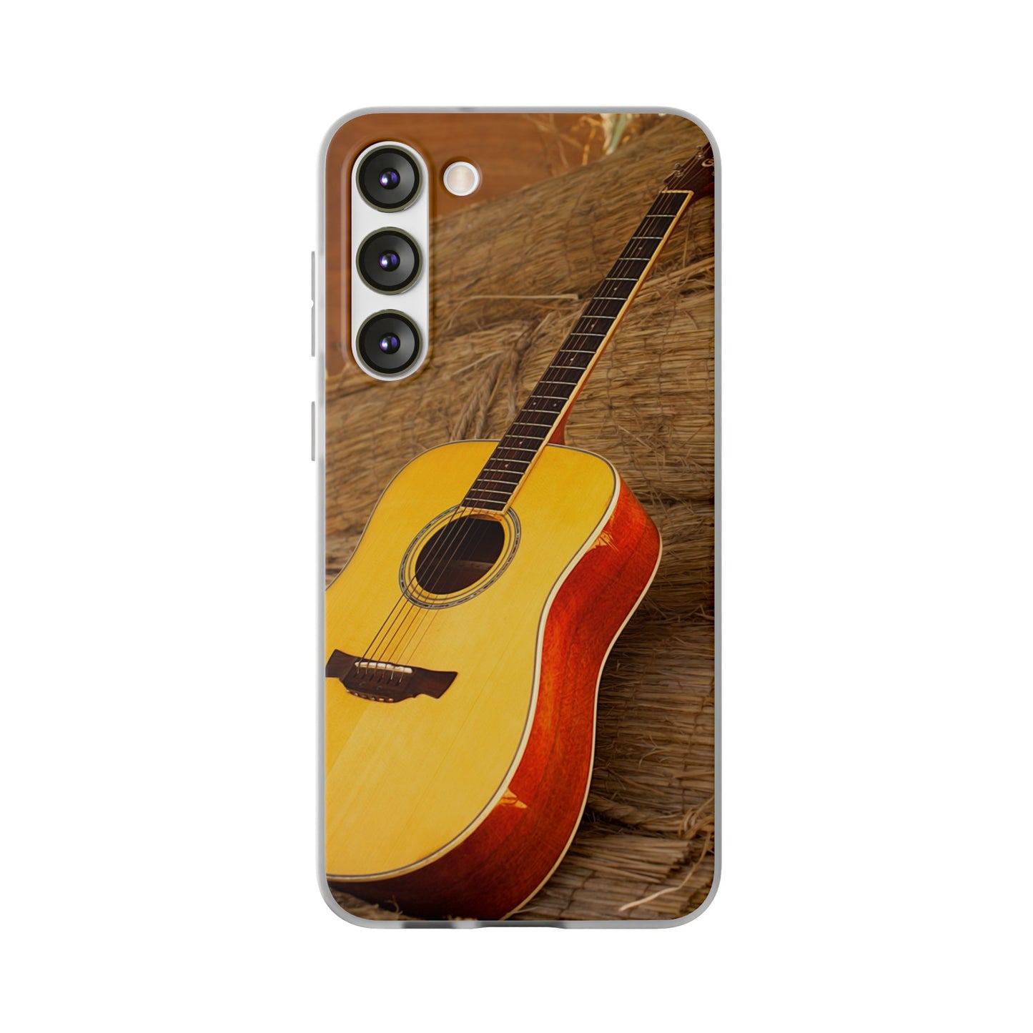 Guitar Flexi Cases