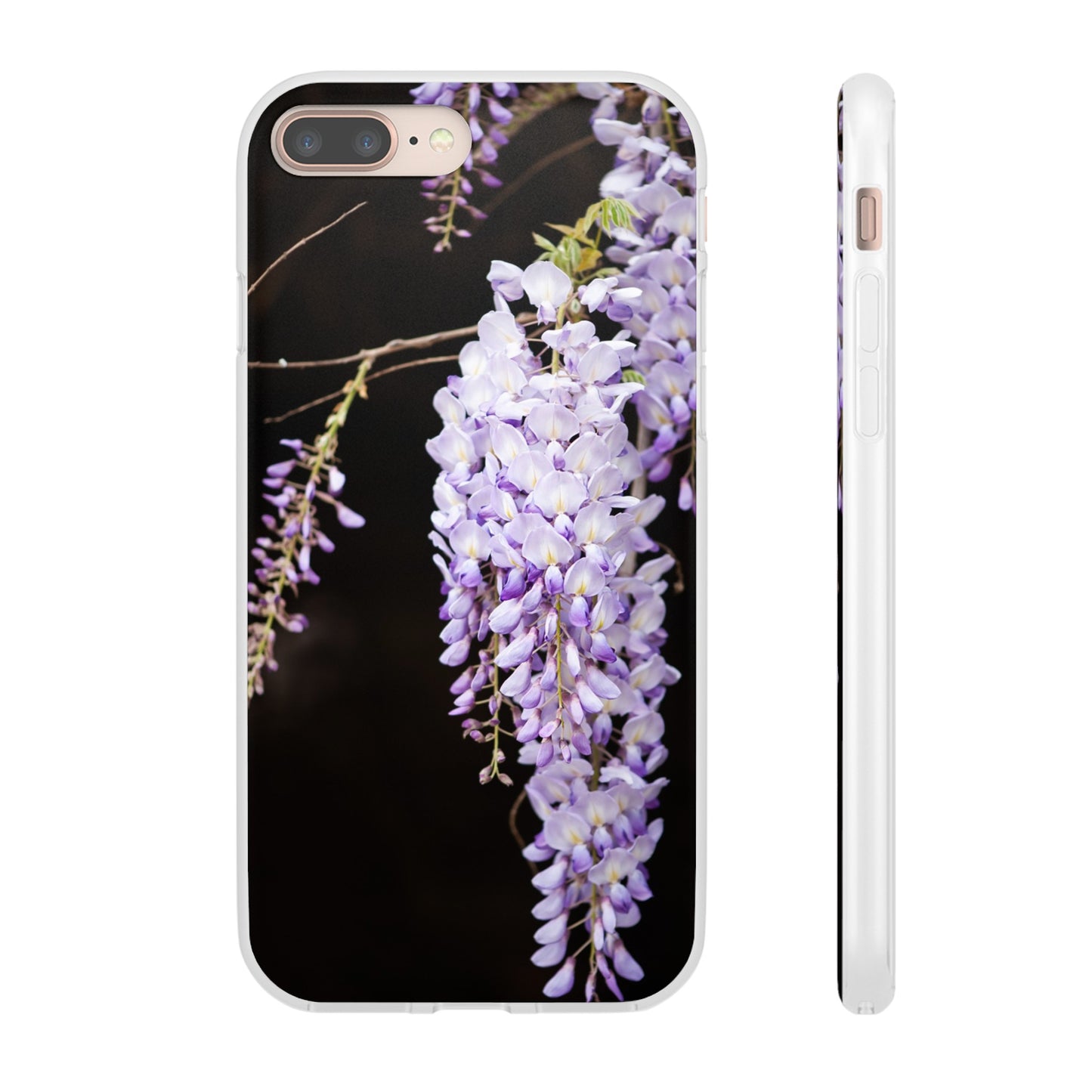 Wisteria Flexi Cases