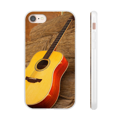 Guitar Flexi Cases