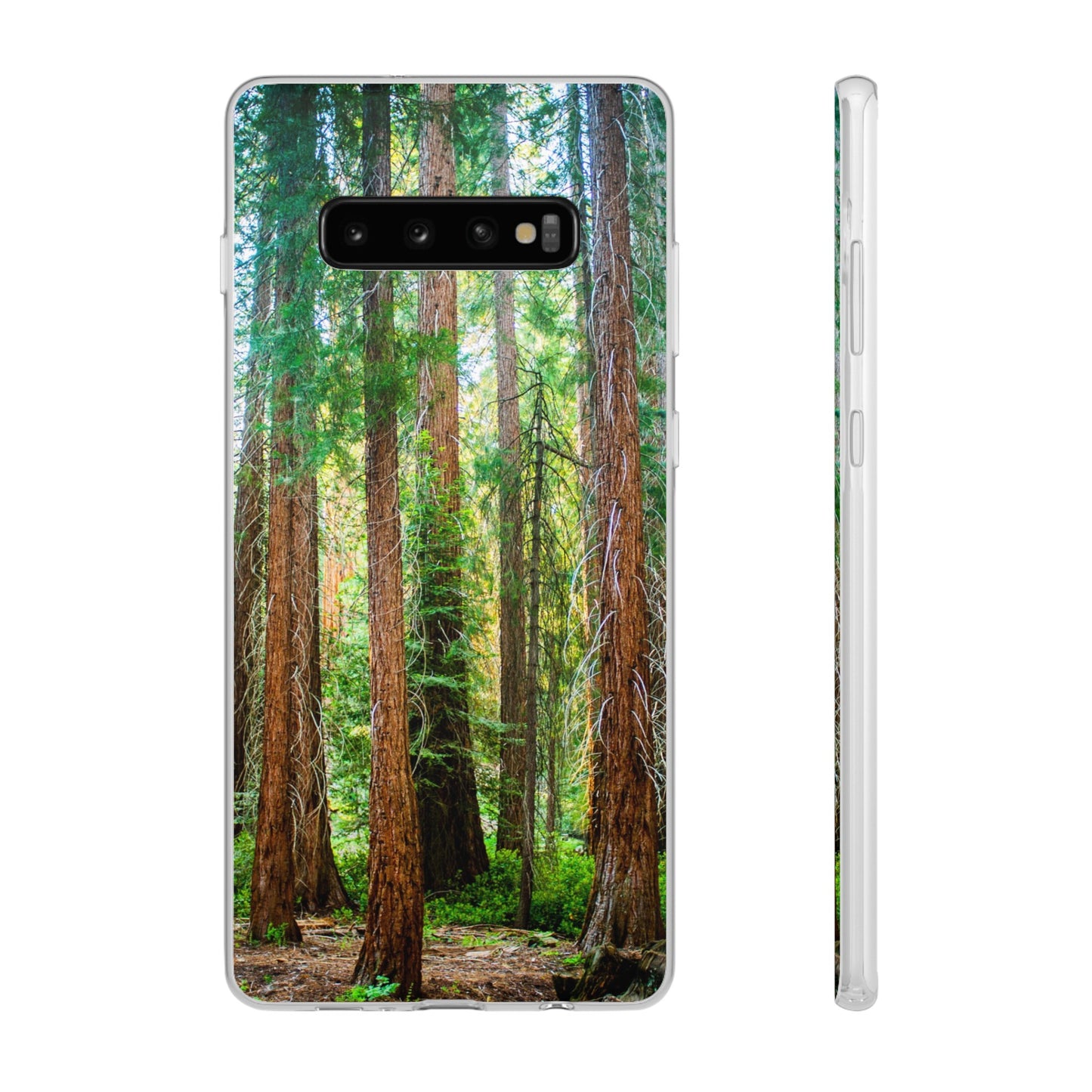 Trees Flexi Cases