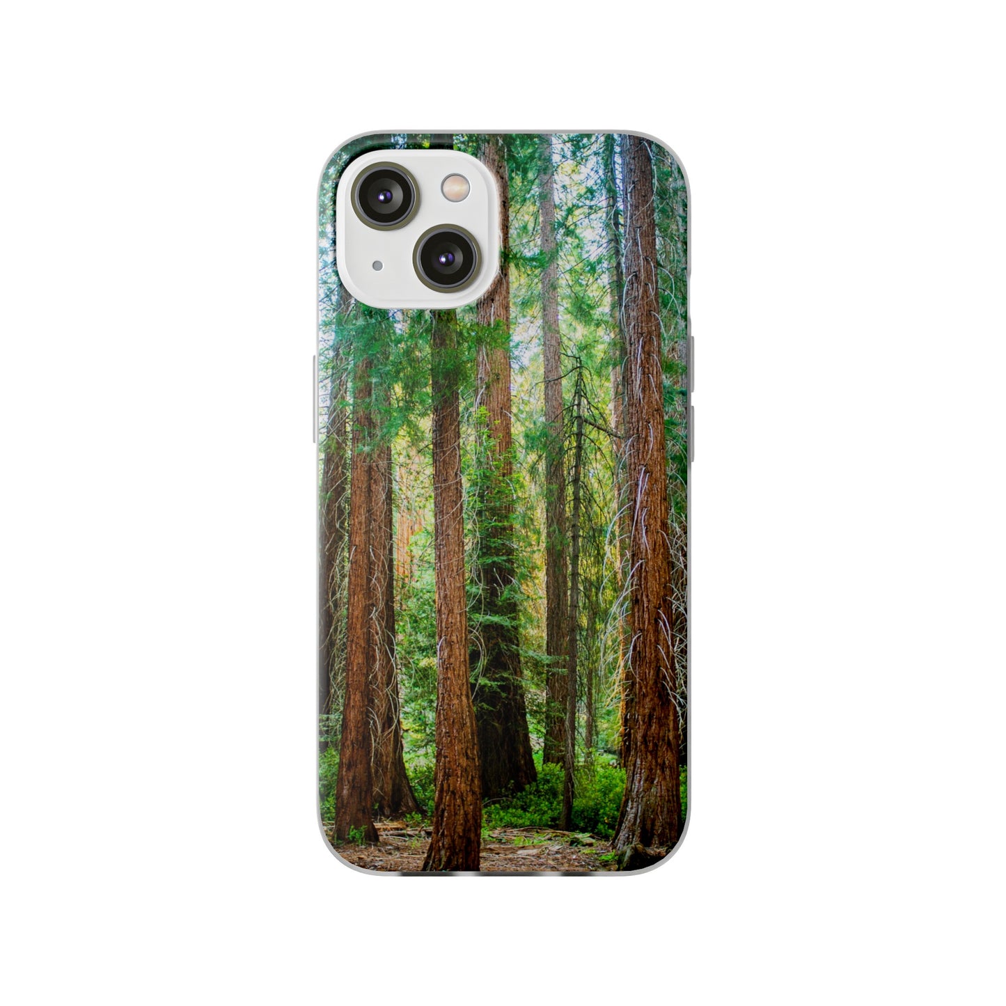 Trees Flexi Cases