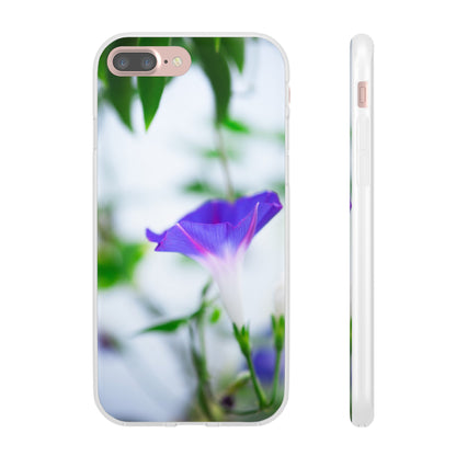 Morning Glory Flexi Cases