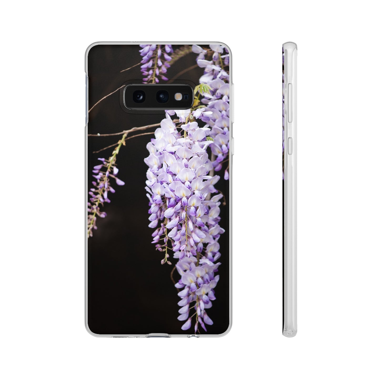 Wisteria Flexi Cases