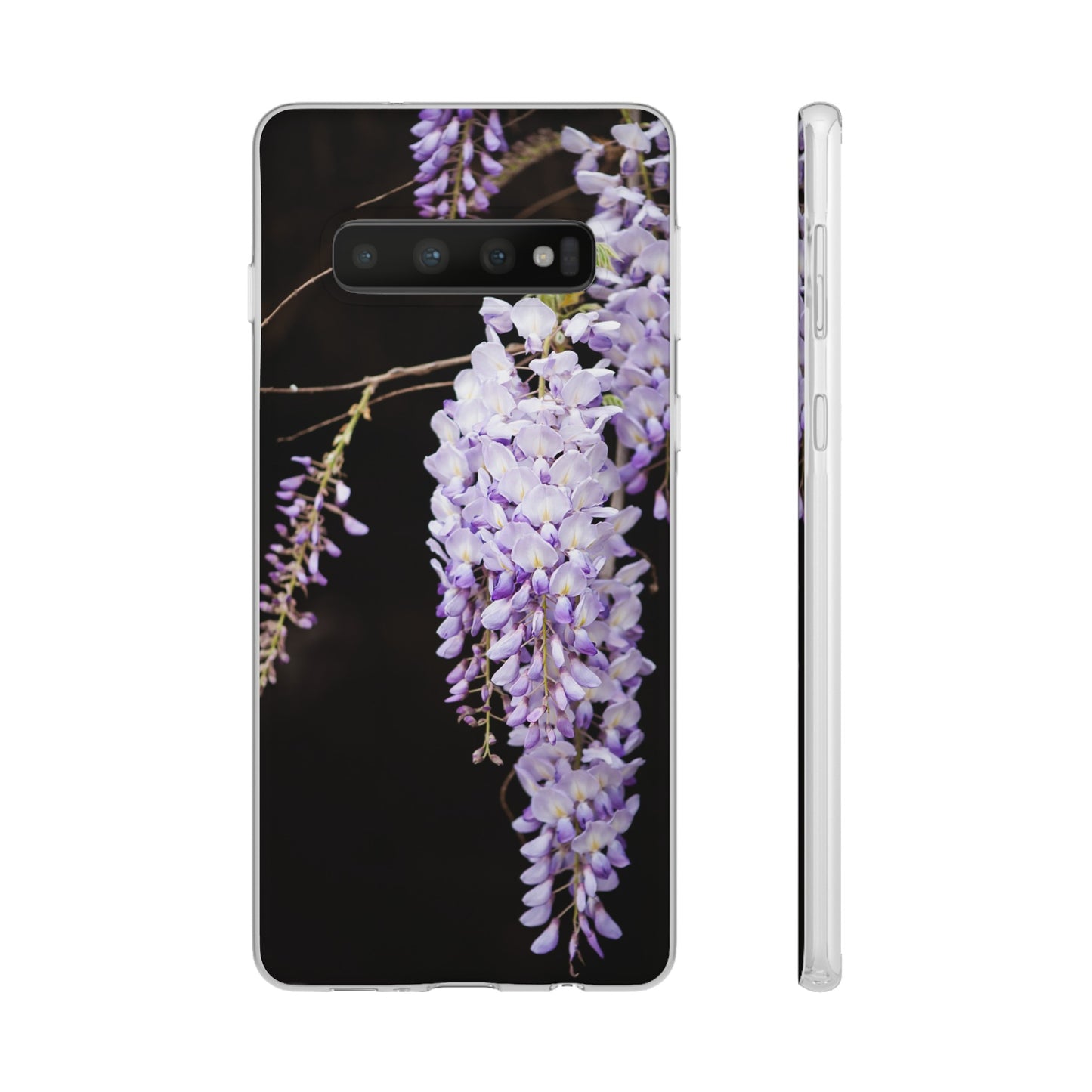 Wisteria Flexi Cases