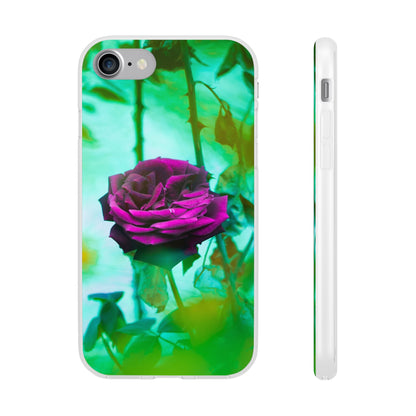 Rose Flexi Cases