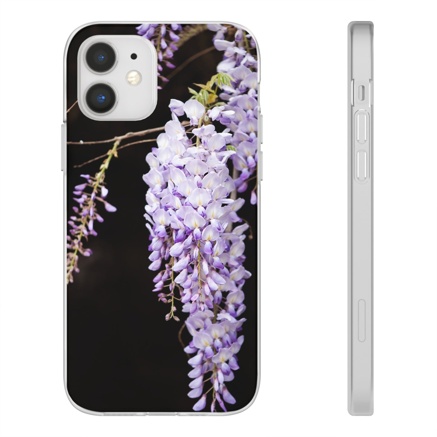 Wisteria Flexi Cases