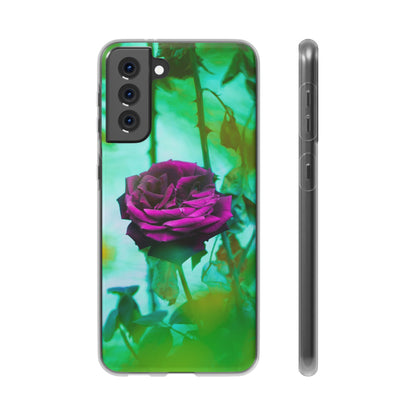 Rose Flexi Cases