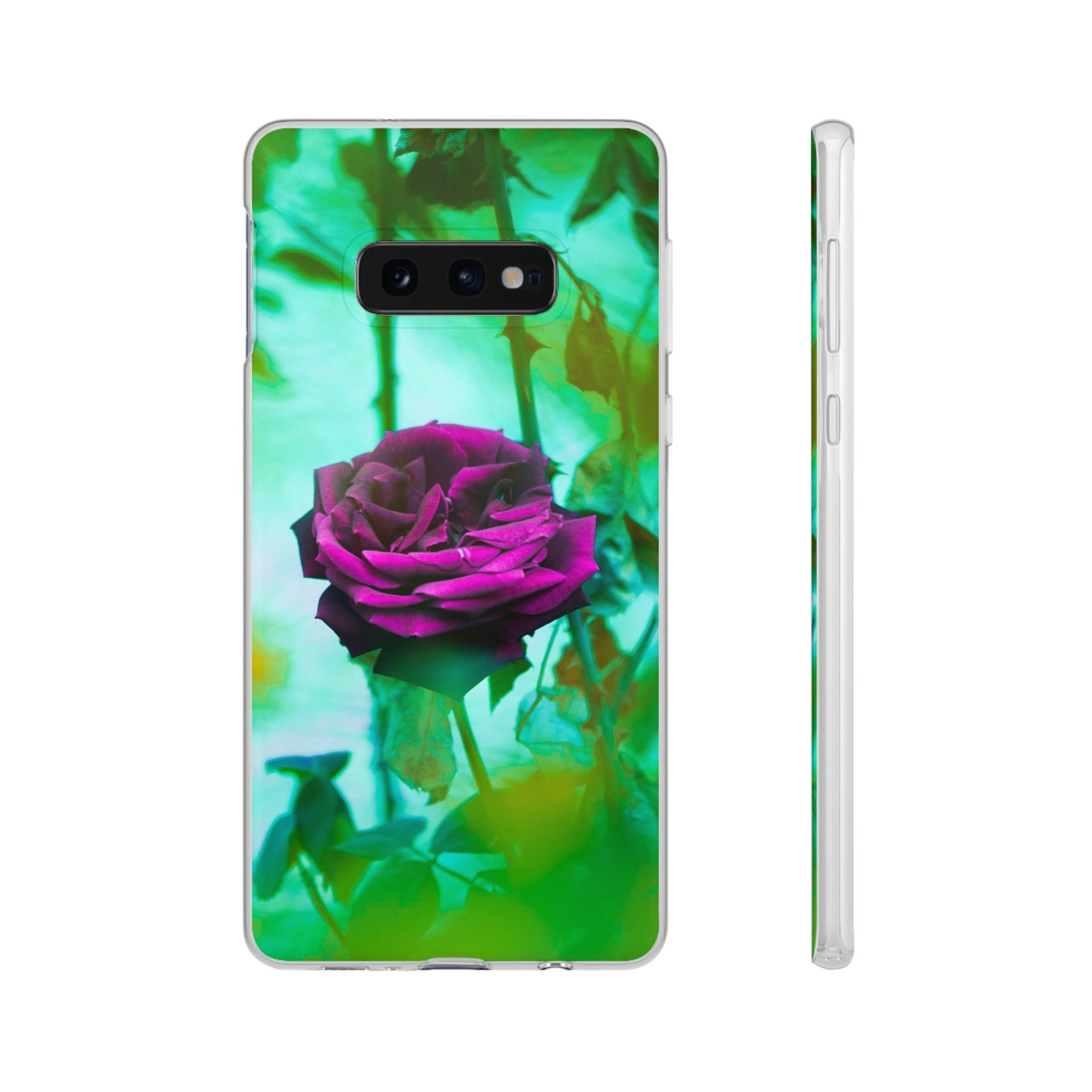 Rose Flexi Cases