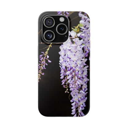 Wisteria Flexi Cases