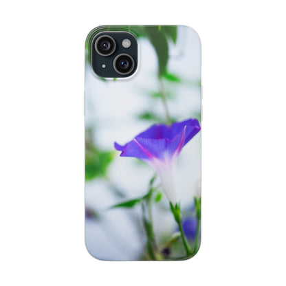 Morning Glory Flexi Cases