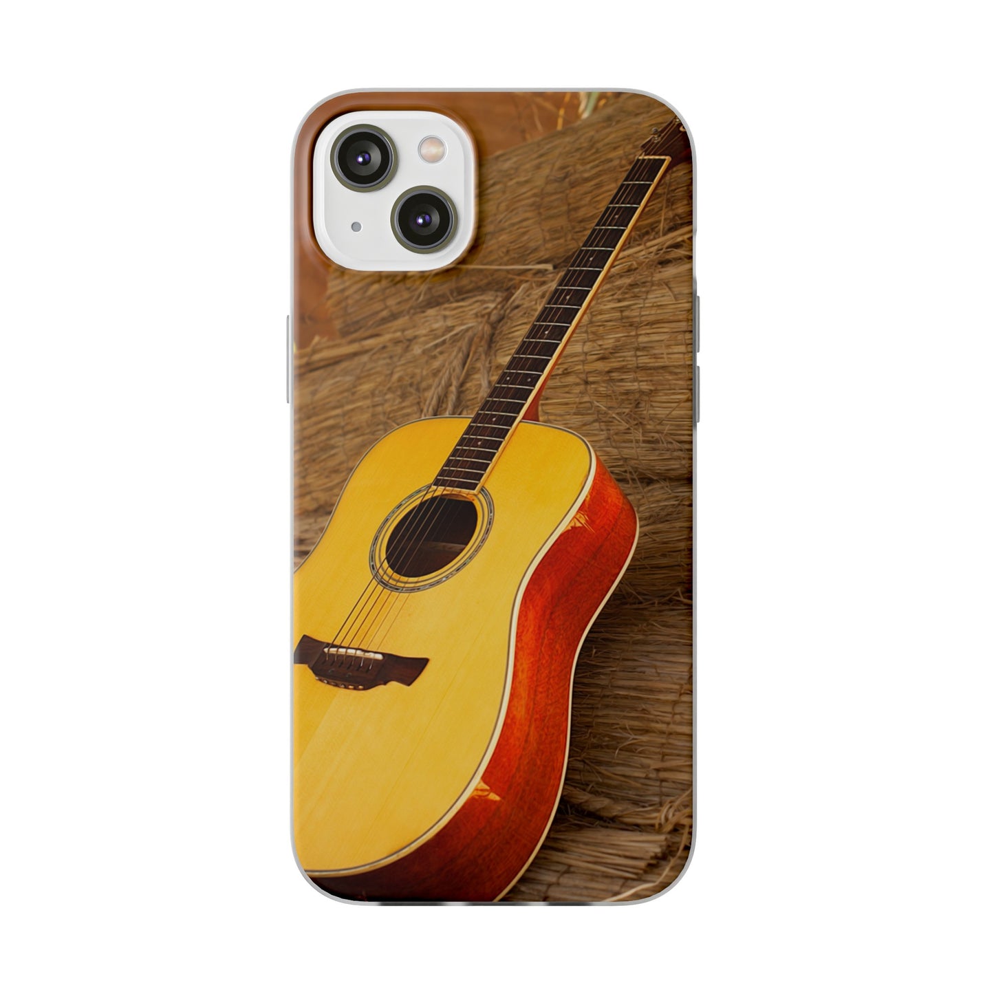 Guitar Flexi Cases