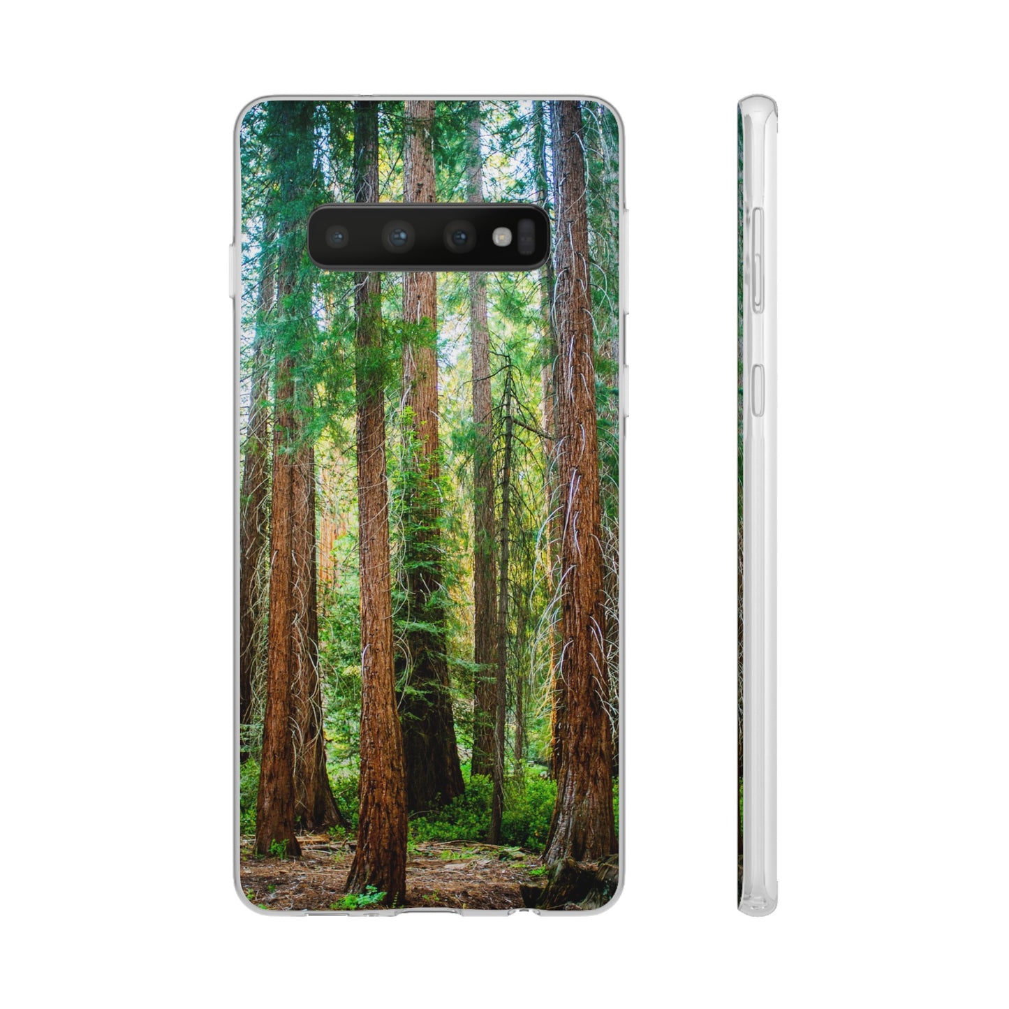 Trees Flexi Cases