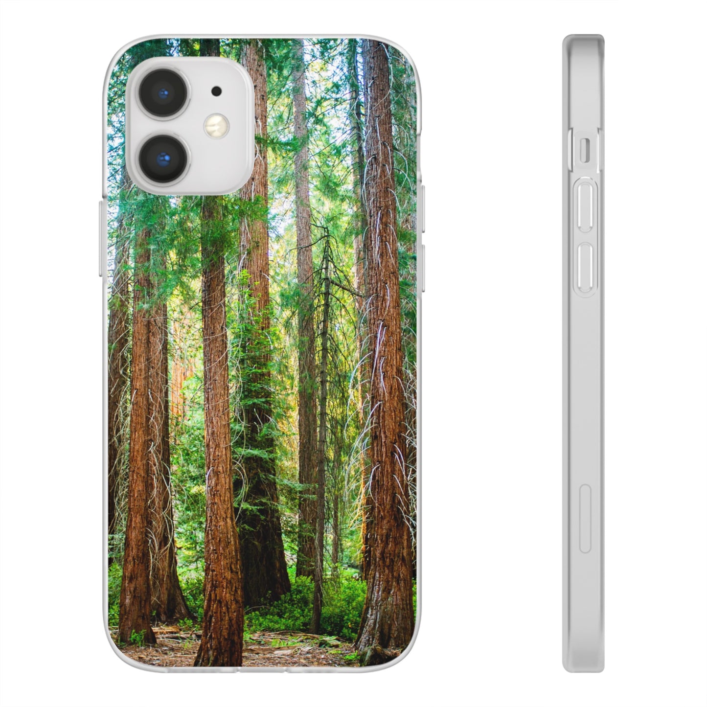 Trees Flexi Cases