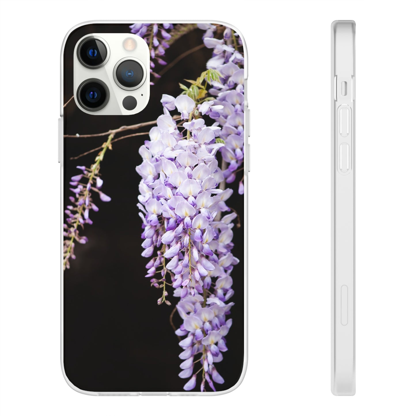 Wisteria Flexi Cases