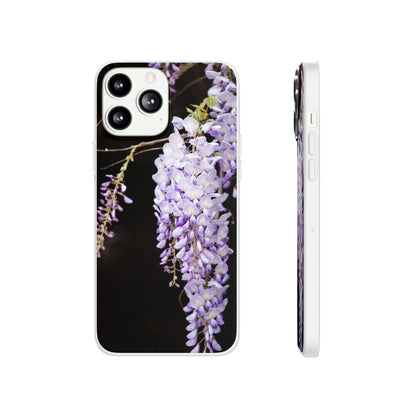 Wisteria Flexi Cases