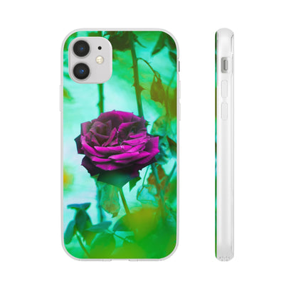 Rose Flexi Cases