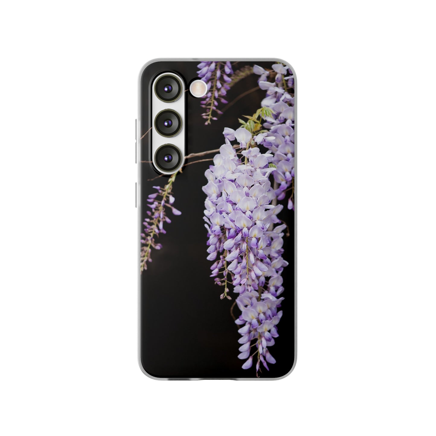 Wisteria Flexi Cases