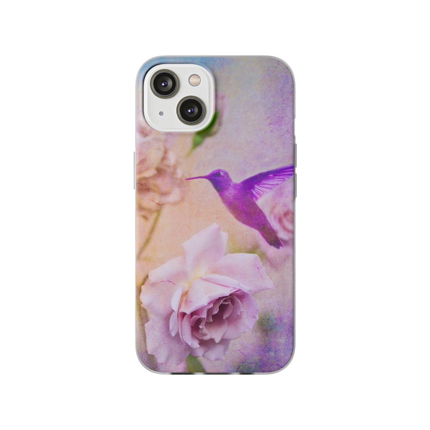 Hummingbird Flexi Cases