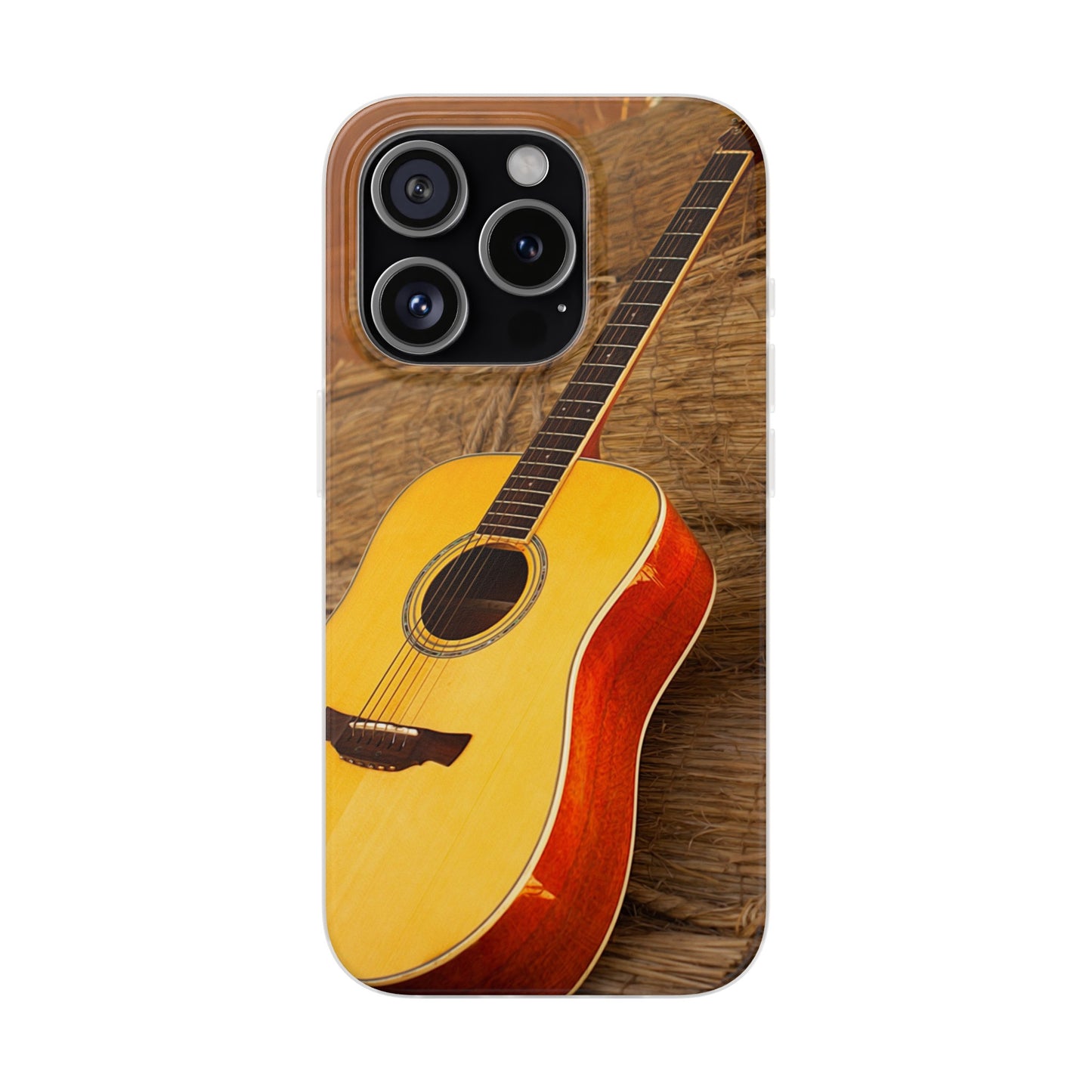 Guitar Flexi Cases