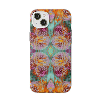 Roses Galore Flexi Cases