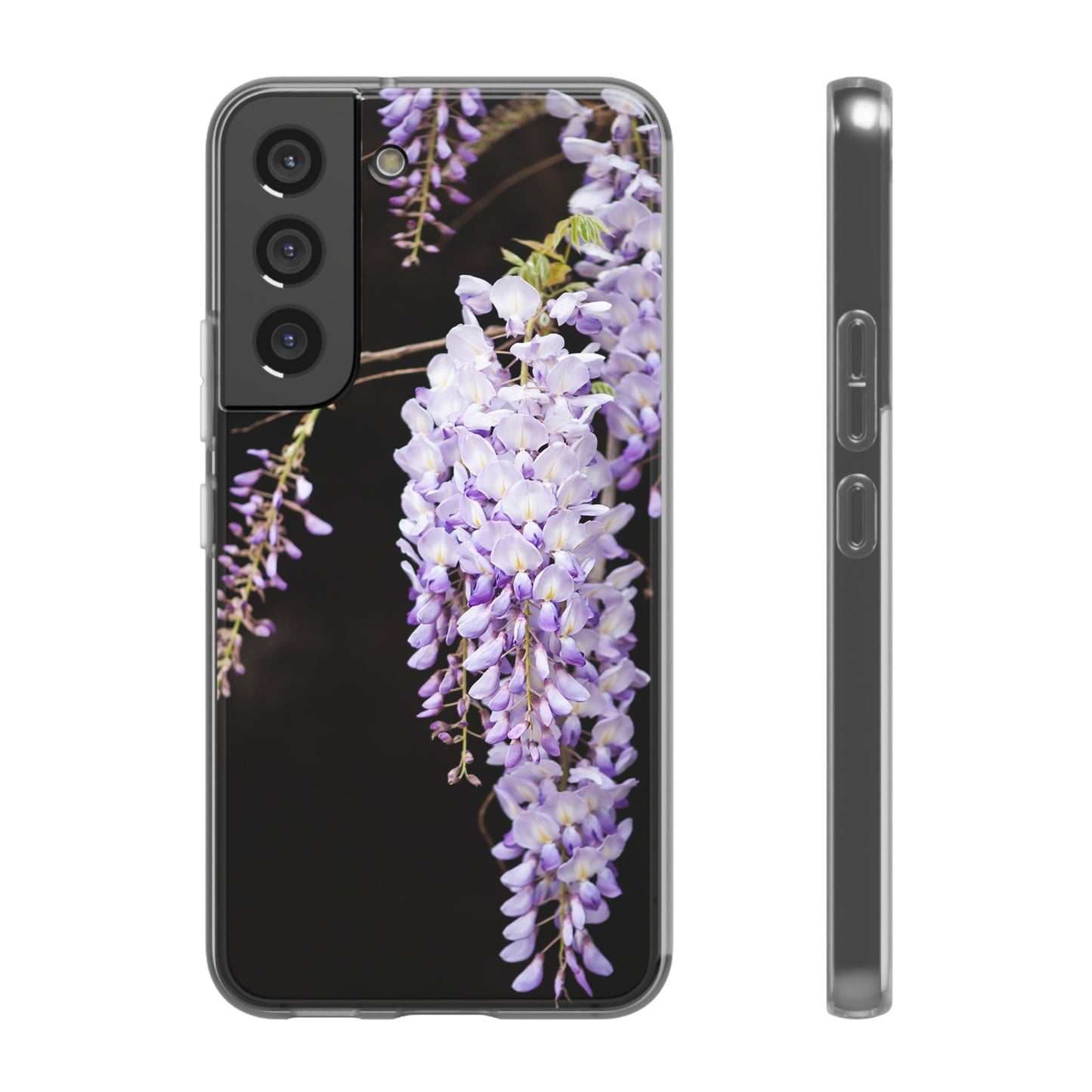 Wisteria Flexi Cases