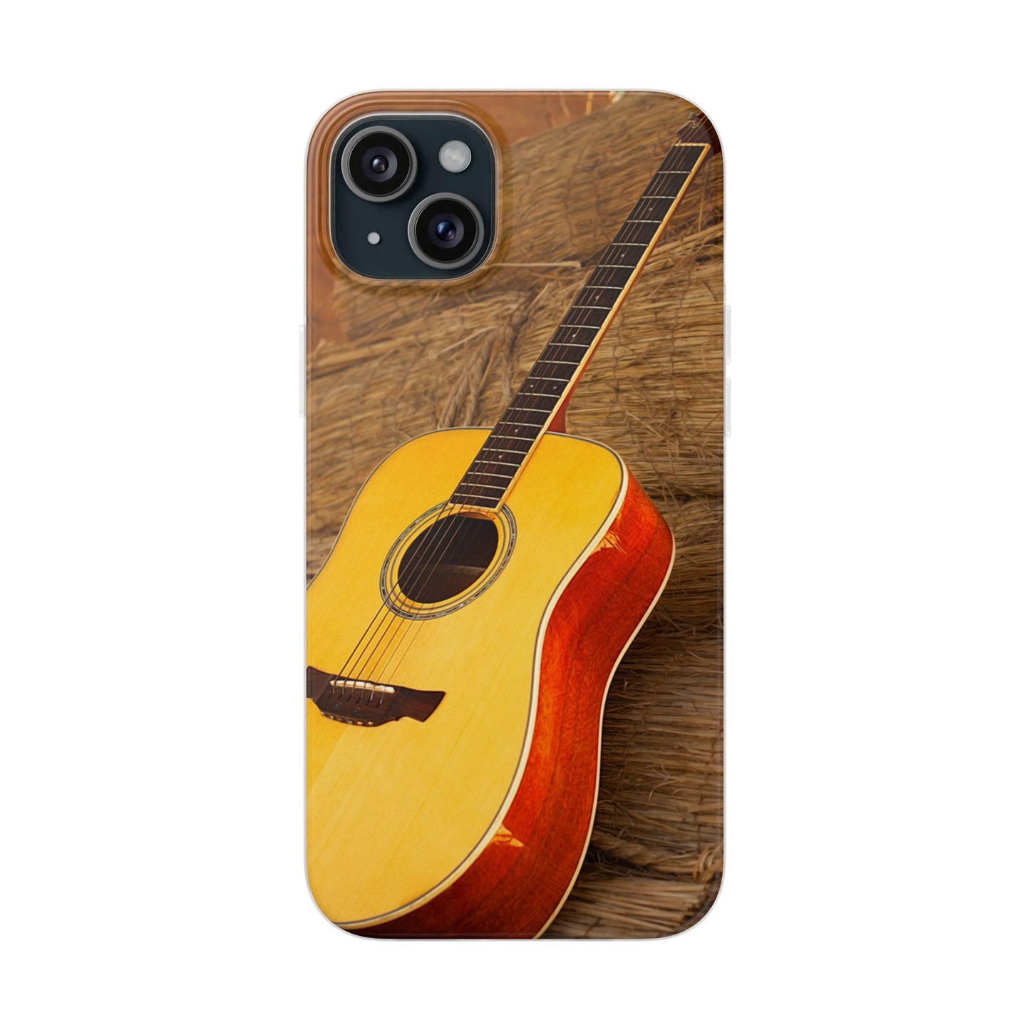 Guitar Flexi Cases