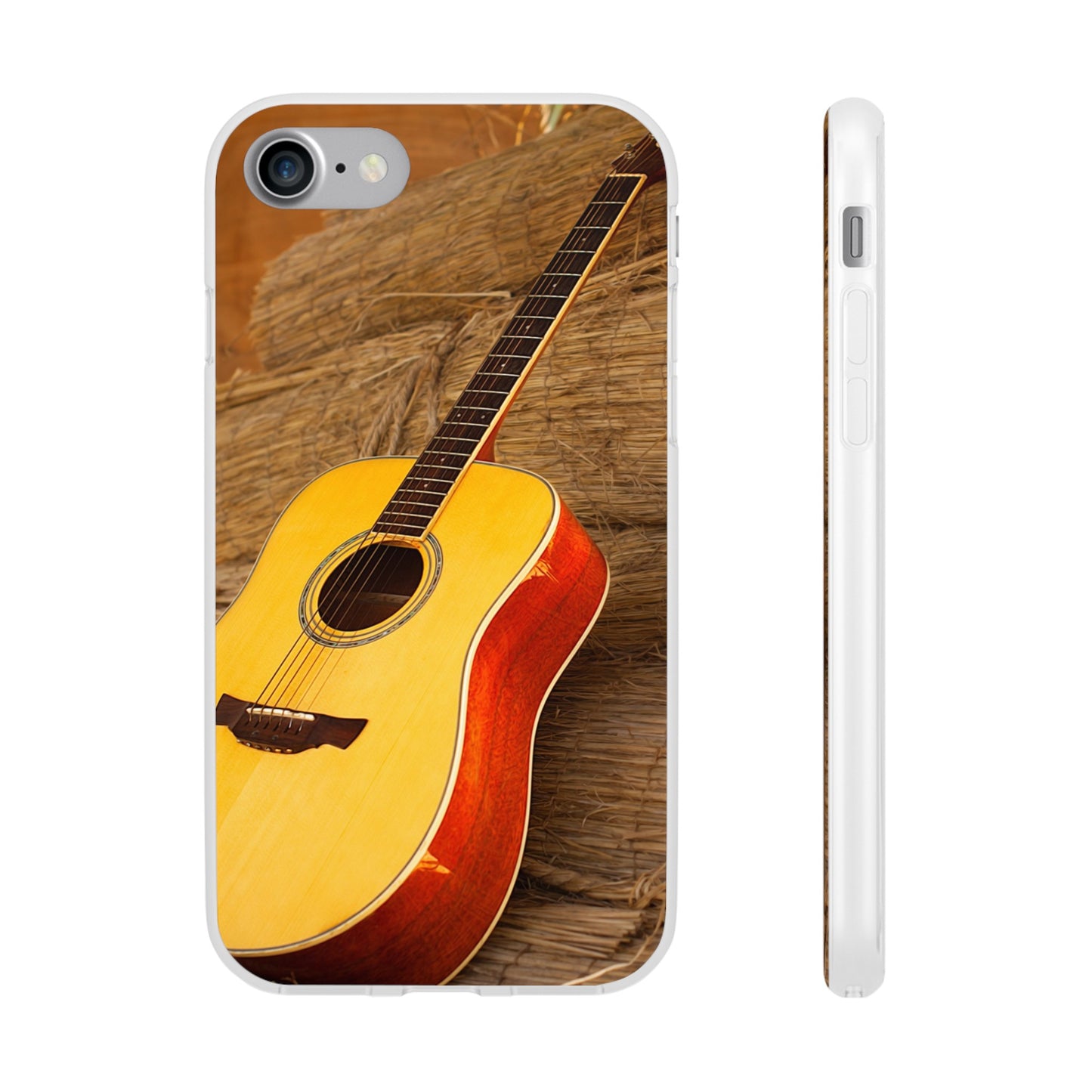 Guitar Flexi Cases