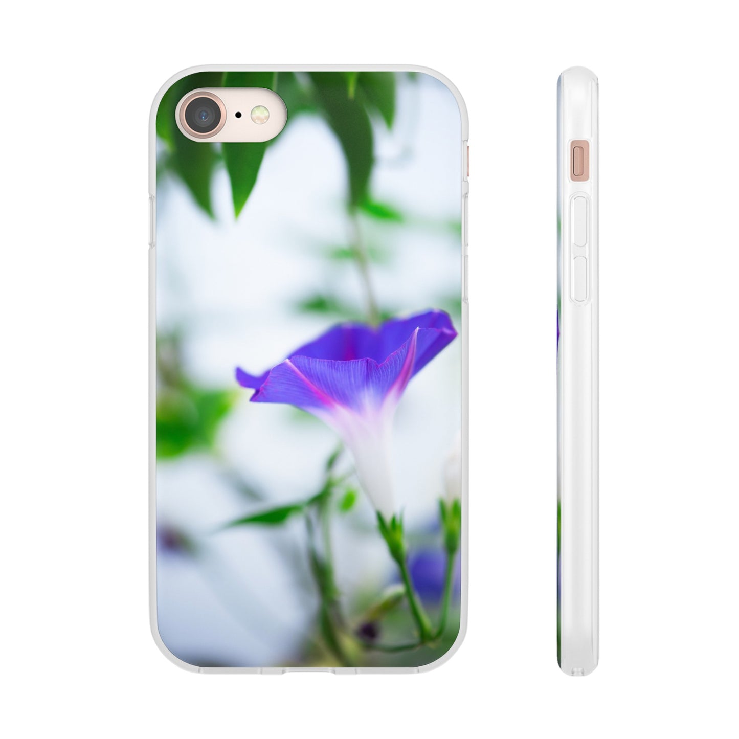 Morning Glory Flexi Cases