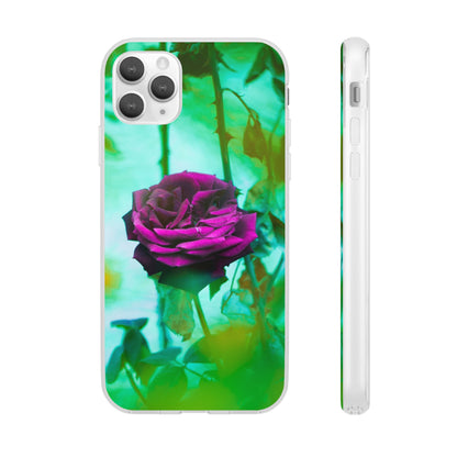 Rose Flexi Cases